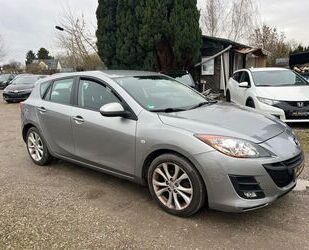 Mazda 3 Gebrauchtwagen