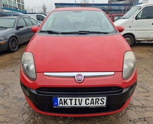 Fiat Punto Evo Gebrauchtwagen