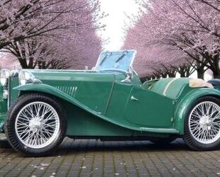 MG Andere Oldtimer