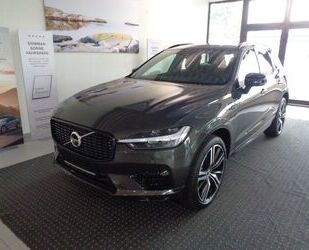 Volvo XC60 Gebrauchtwagen