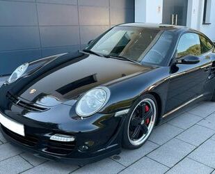 Porsche 997 Gebrauchtwagen