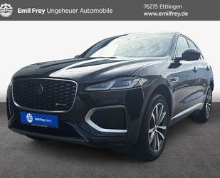 Jaguar F-Pace Gebrauchtwagen