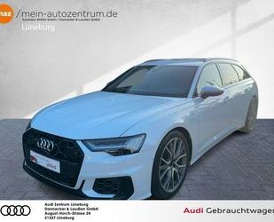 Audi S6 Gebrauchtwagen