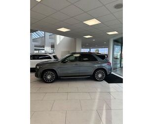 Mercedes-Benz GLE 400 Gebrauchtwagen
