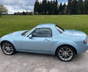 Mazda MX-5 Gebrauchtwagen