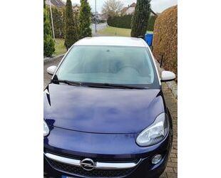 Opel Adam Gebrauchtwagen