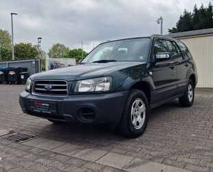 Subaru Forester Gebrauchtwagen