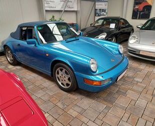 Porsche 964 Gebrauchtwagen