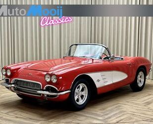 Corvette C1 Gebrauchtwagen