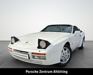 Porsche 944 Gebrauchtwagen
