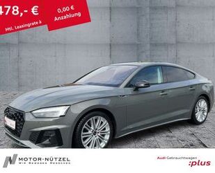 Audi A5 Gebrauchtwagen