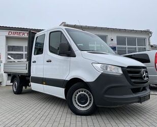 Mercedes-Benz Sprinter Gebrauchtwagen