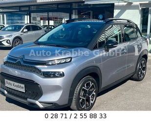 Citroen C3 Aircross Gebrauchtwagen
