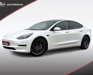 Tesla Model 3 Gebrauchtwagen