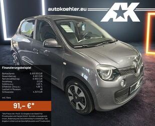 Renault Twingo Gebrauchtwagen