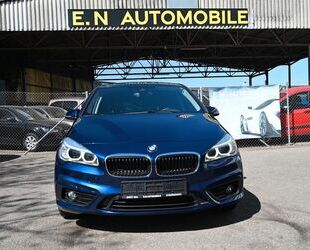 BMW 218 Gebrauchtwagen