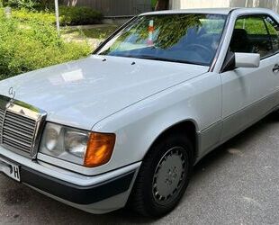 Mercedes-Benz CE 230 Gebrauchtwagen