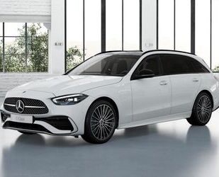 Mercedes-Benz C 200 Gebrauchtwagen