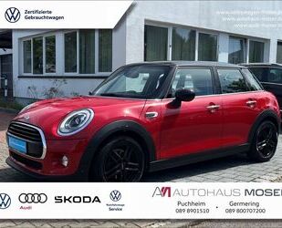 Mini Cooper Gebrauchtwagen