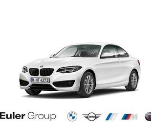 BMW 218 Gebrauchtwagen