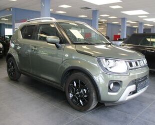 Suzuki Ignis Gebrauchtwagen