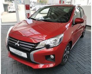 Mitsubishi Space Star Gebrauchtwagen