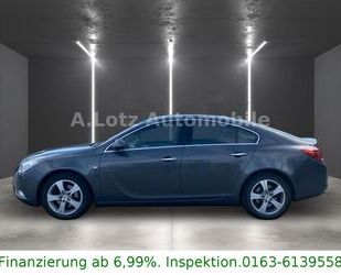 Opel Insignia Gebrauchtwagen