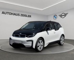 BMW i3 Gebrauchtwagen