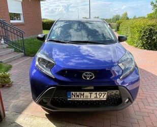 Toyota Aygo (X) Gebrauchtwagen