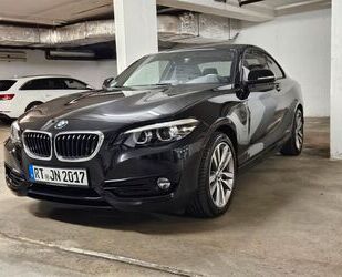 BMW 220 Gebrauchtwagen