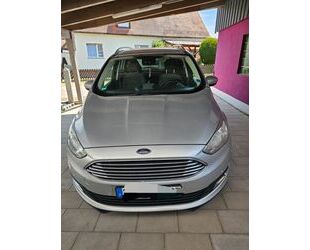 Ford Grand C-Max Gebrauchtwagen