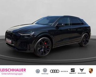 Audi RSQ8 Gebrauchtwagen