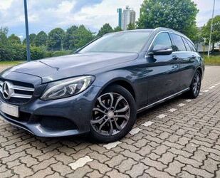 Mercedes-Benz C 220 Gebrauchtwagen