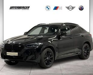 BMW X4 M40 Gebrauchtwagen