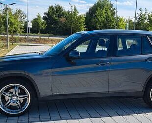 BMW X1 Gebrauchtwagen