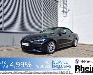 BMW 430 Gebrauchtwagen