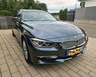 BMW 328 Gebrauchtwagen