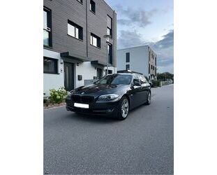 BMW 530 Gebrauchtwagen