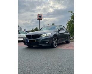 BMW 320 Gran Turismo Gebrauchtwagen
