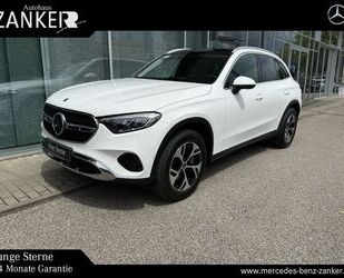 Mercedes-Benz GLC 300 Gebrauchtwagen