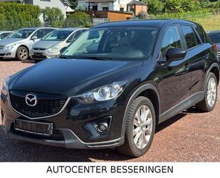 Mazda CX-5 Gebrauchtwagen