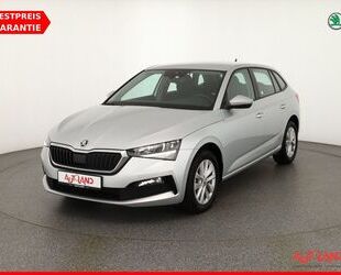 Skoda Scala Gebrauchtwagen