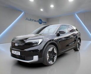 Ford Explorer Gebrauchtwagen