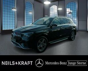 Mercedes-Benz GLE 450 Gebrauchtwagen
