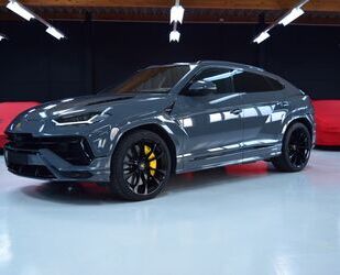Lamborghini Urus Gebrauchtwagen
