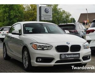 BMW 118 Gebrauchtwagen