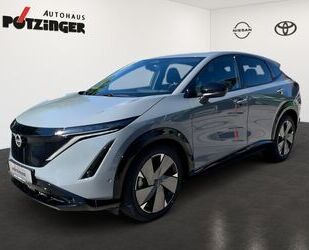 Nissan Ariya Gebrauchtwagen