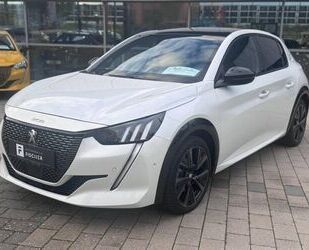 Peugeot 208 Gebrauchtwagen