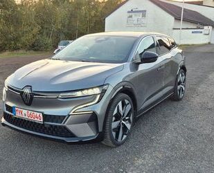 Renault Megane Gebrauchtwagen