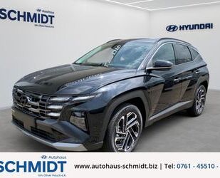 Hyundai TUCSON Gebrauchtwagen